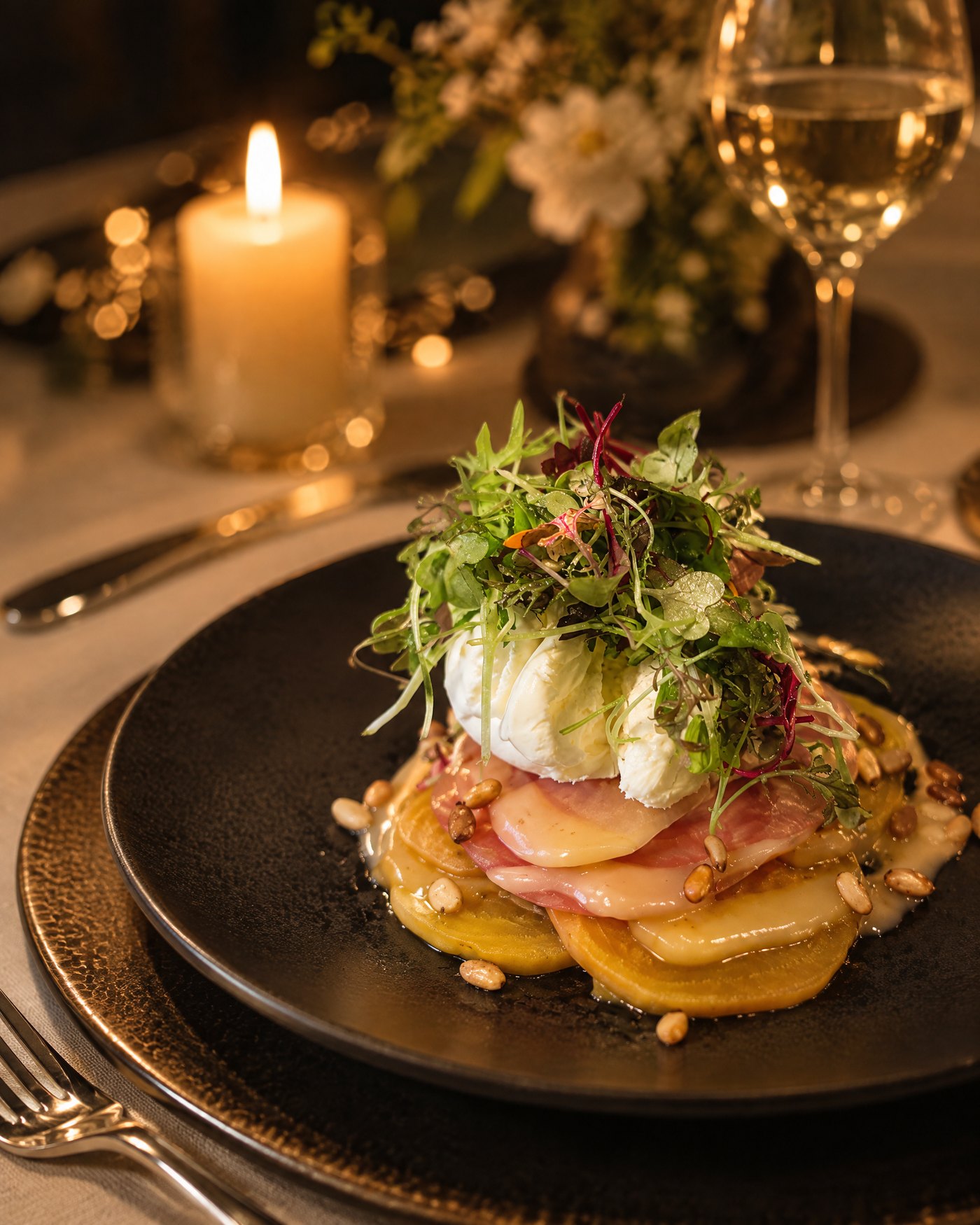 Beet Salad