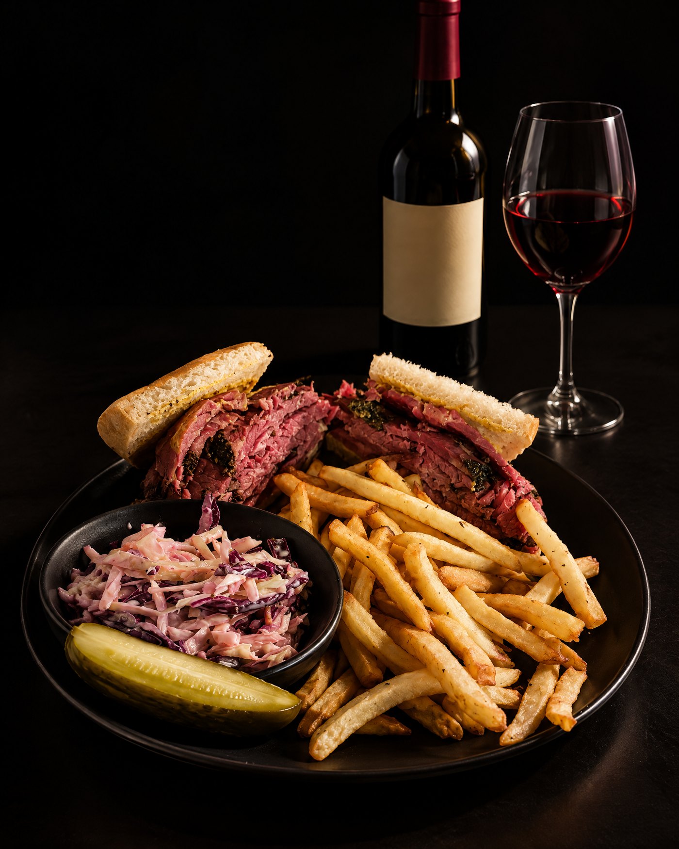 Hudson Hoagie