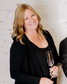 Christine Booth